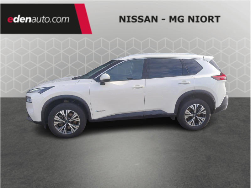 Nissan X-Trail e-Power 204 ch n-Connecta