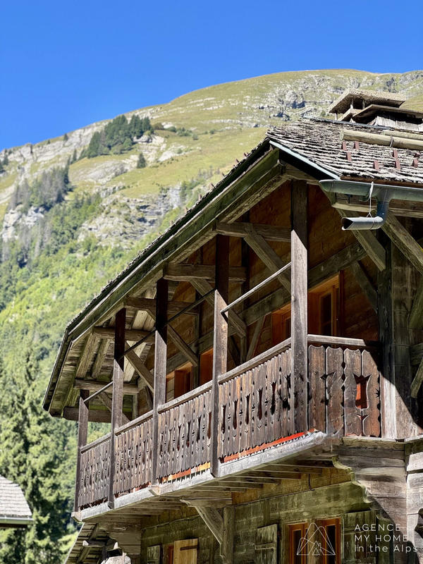 Maison - 144 m² - 5 pièces