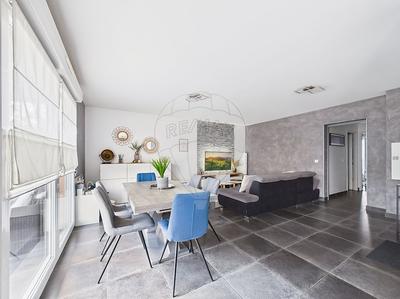 Appartement - 76 m² - 3 pièces