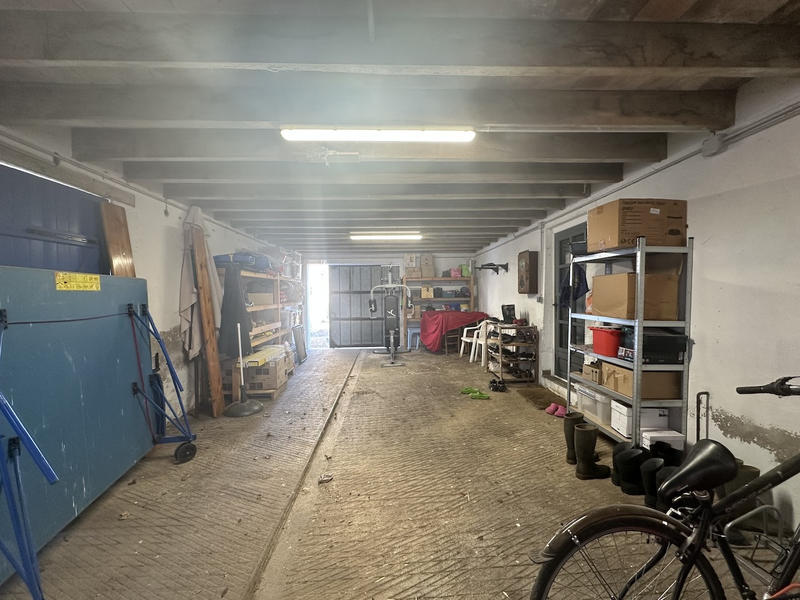 Ferme - 180 m² - 10 pièces