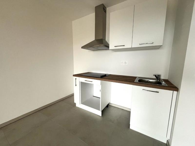 Appartement - 41 m² - 2 pièces