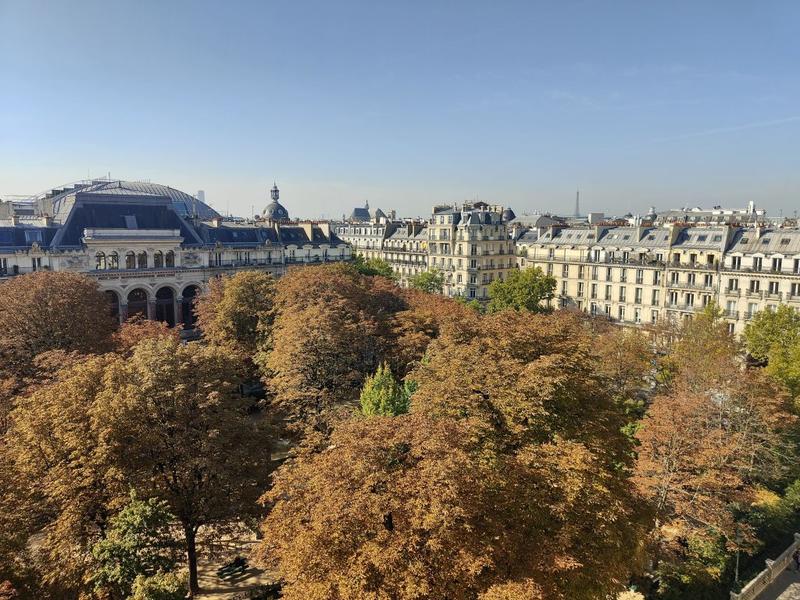 Appartement - 29 m² - 2 pièces