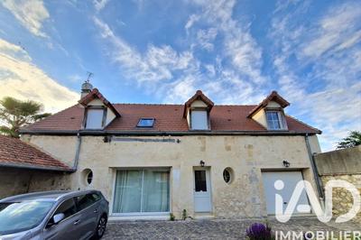 Maison - 265 m² - 6 pièces