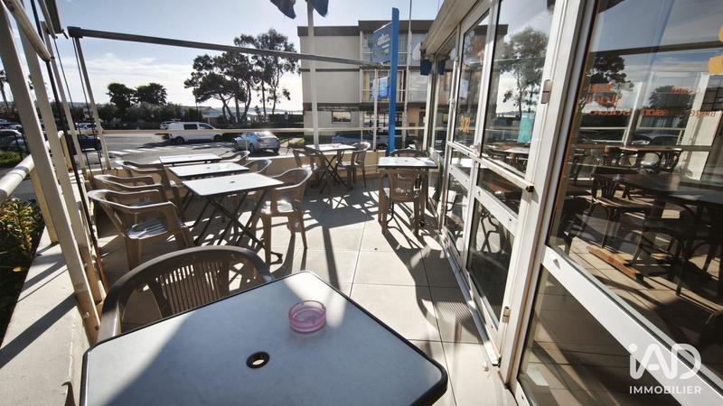 Local commercial - 118 m²