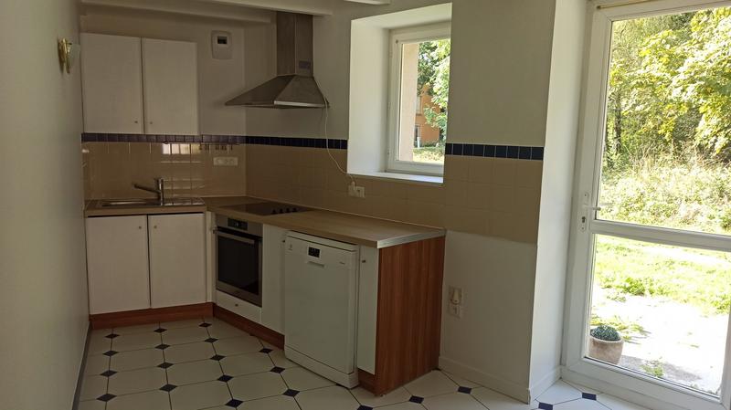 Maison ancienne - 94 m² - 5 pièces