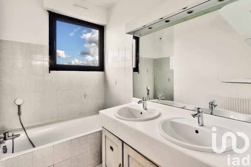 Duplex - 152 m² - 5 pièces