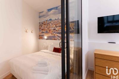 Appartement - 116 m² - 6 pièces