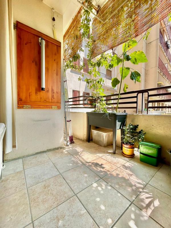 Appartement - 86 m² - 4 pièces