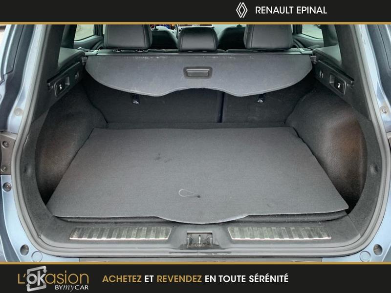 Renault Kadjar Blue dCi 115 Intens