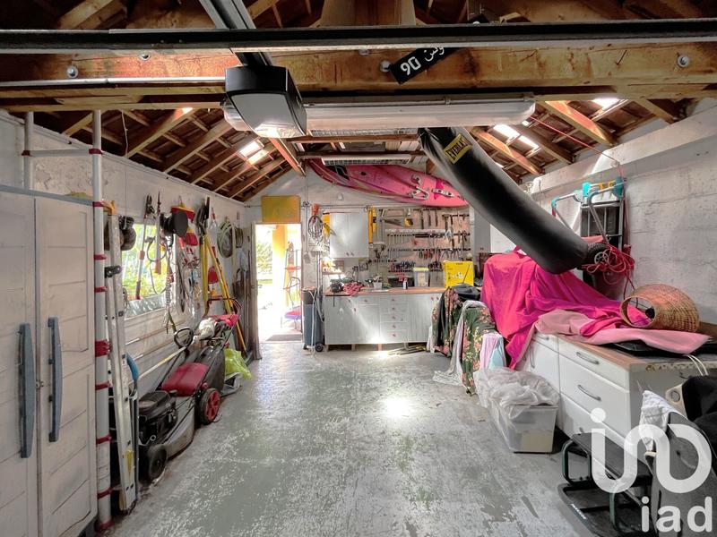 Maison - 117 m² - 5 pièces