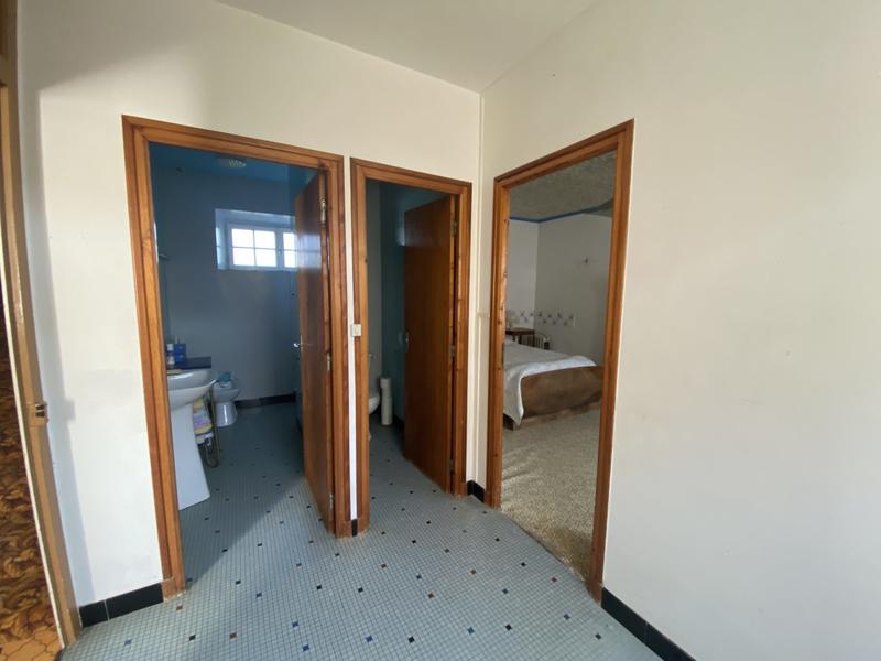 Maison - 149 m² - 6 pièces