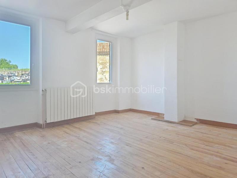 Maison en pierre - 107 m² - 5 pièces