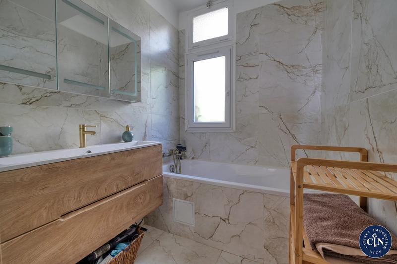 Appartement - 71 m² - 4 pièces