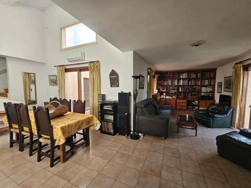 Maison - 125 m² - 6 pièces