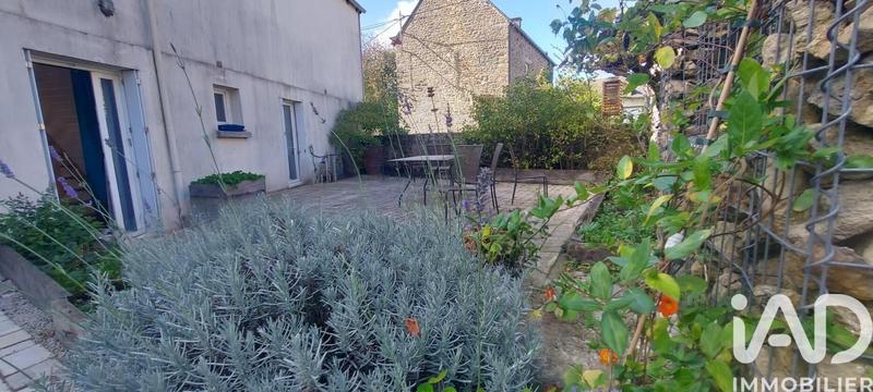 Maison de village - 155 m² - 7 pièces