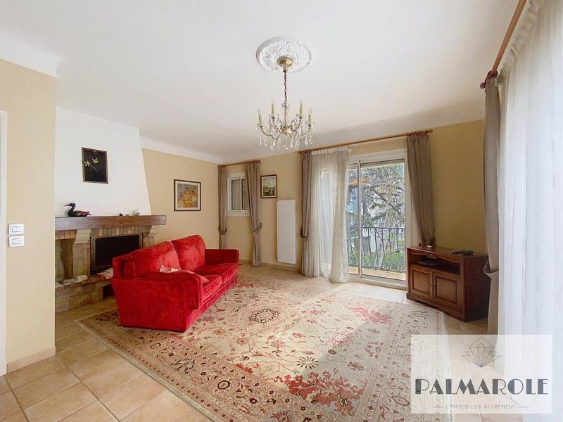 Maison - 134 m² - 5 pièces