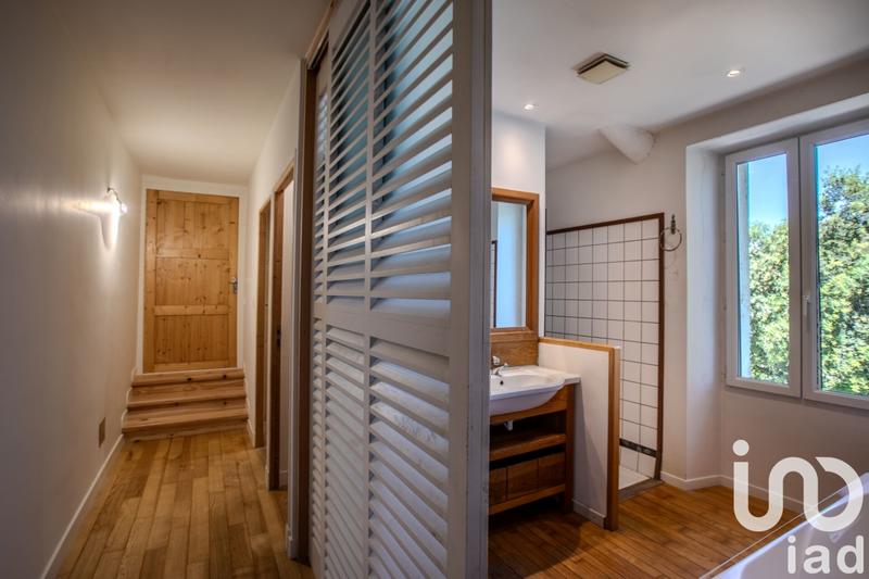 Maison - 138 m² - 4 pièces