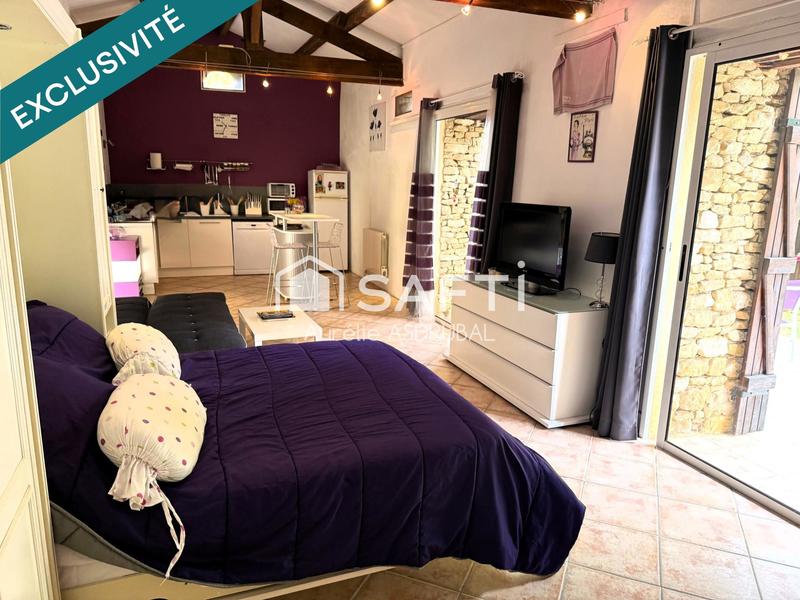 Maison - 142 m² - 5 pièces