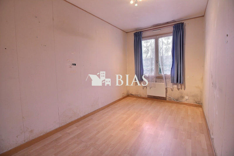 Maison - 127 m² - 6 pièces