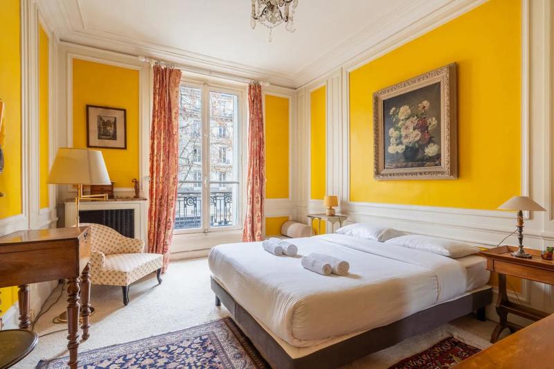 Duplex - 145 m² - 6 pièces