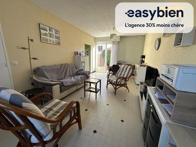 Maison - 81 m² - 4 pièces