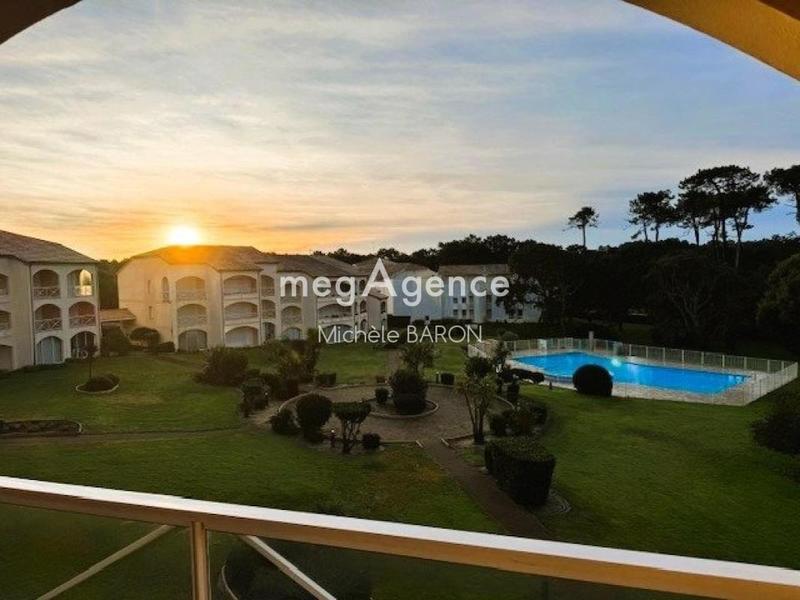 Appartement - 50 m² - 3 pièces