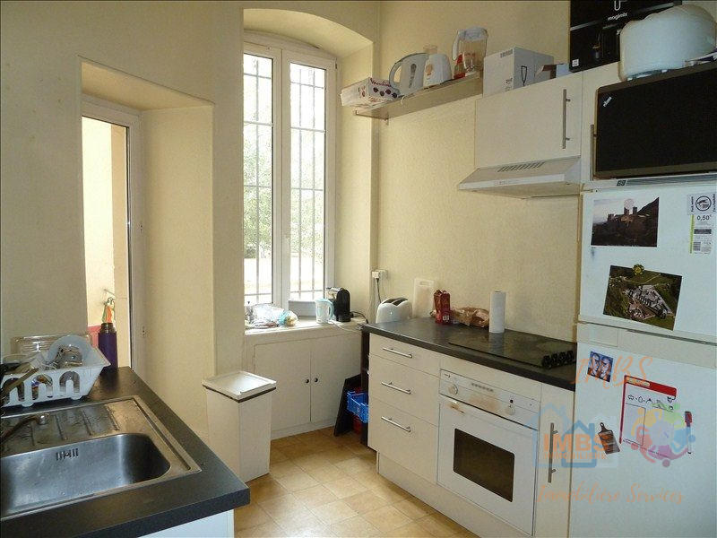 Appartement - 88 m² - 4 pièces