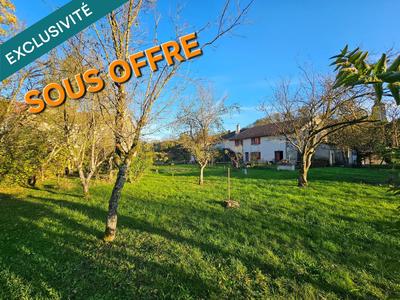 Maison - 87 m² - 4 pièces