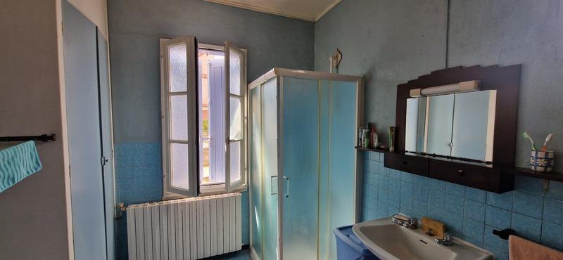 Maison - 200 m² - 6 pièces