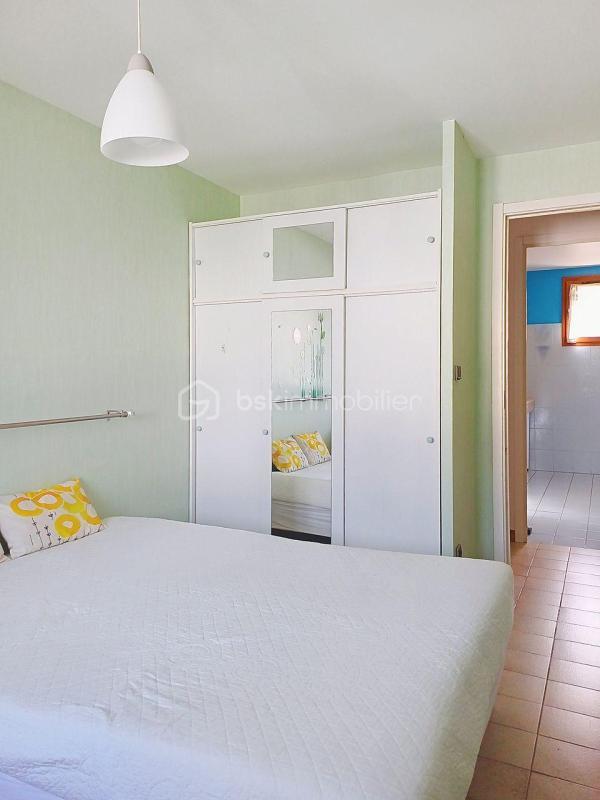 Maison - 91 m² - 5 pièces