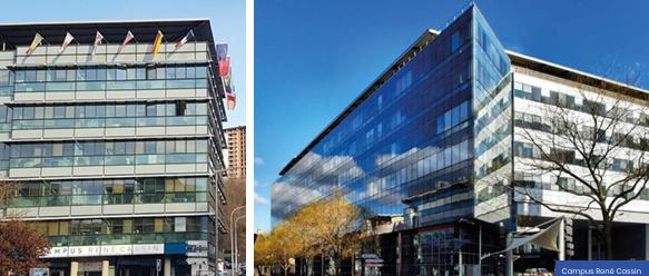 Appartement - 85 m² - 4 pièces