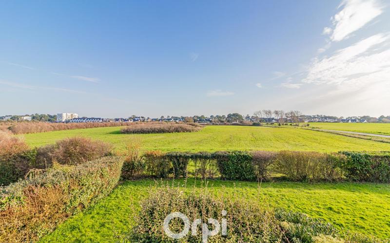 Appartement - 47 m² - 3 pièces