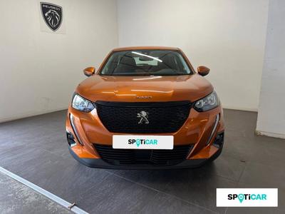 Peugeot 2008 II 1.2 Pt 100 s&amp;amp;S Active Business