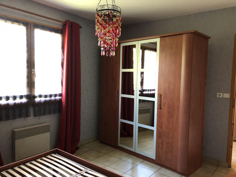 Villa - 126 m² - 5 pièces