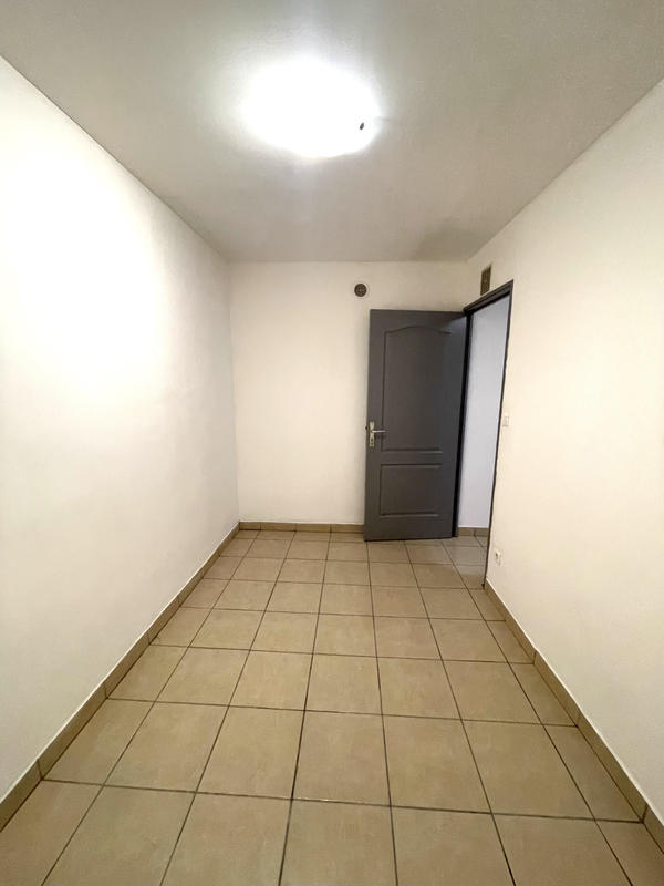 Appartement - 57 m² - 2 pièces