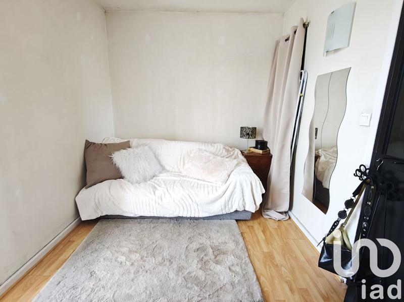 Appartement - 51 m² - 3 pièces