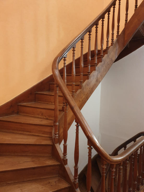 Maison - 250 m² - 8 pièces