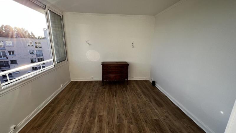 Appartement ancien - 66 m²