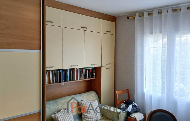 Maison - 143 m² - 4 pièces