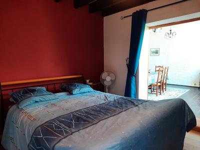 Maison traditionnelle - 126 m² - 5 pièces