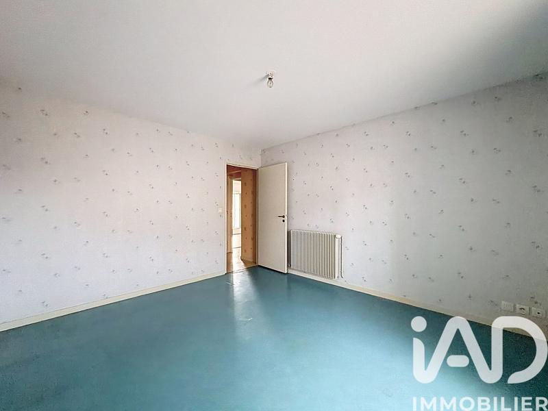 Maison - 104 m² - 4 pièces