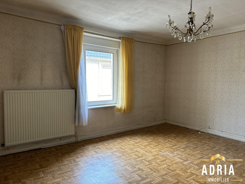 Maison - 127 m² - 5 pièces