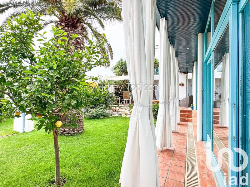 Maison de maîtres - 185 m² - 5 pièces