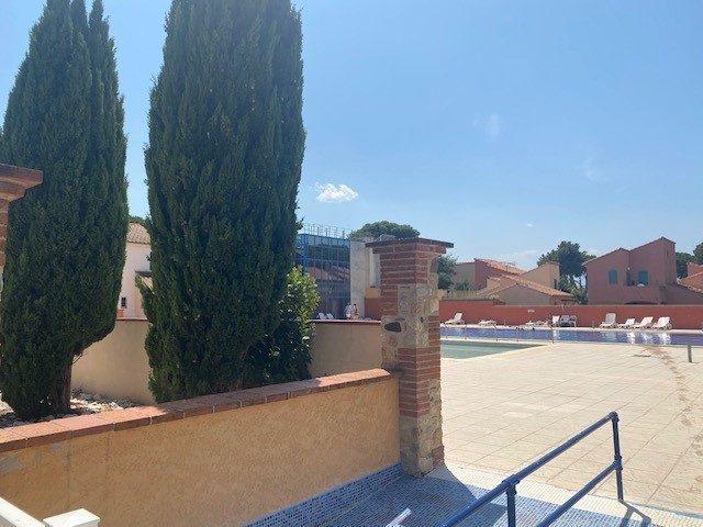 Appartement - 30 m² - 2 pièces