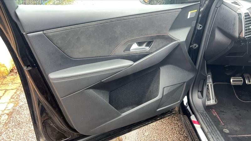 Ds Ds 7 Crossback 1.2 PureTech 130 Eat8 Performance Line - Première main Entretien constructeur