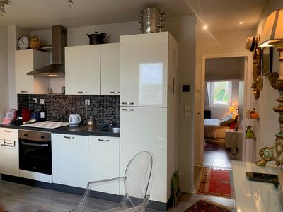 Appartement - 26 m² - 2 pièces