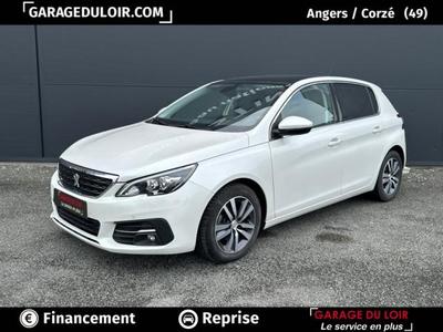 Peugeot 308 PureTech 130ch s&amp;S Bvm6 Allure