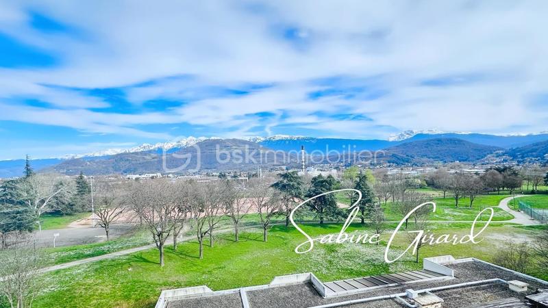 Duplex - 101 m² - 4 pièces