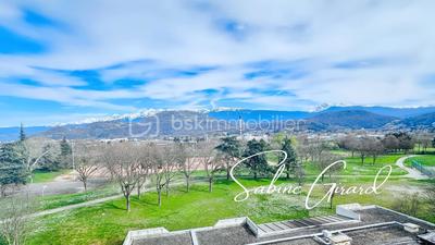 Duplex - 101 m² - 4 pièces