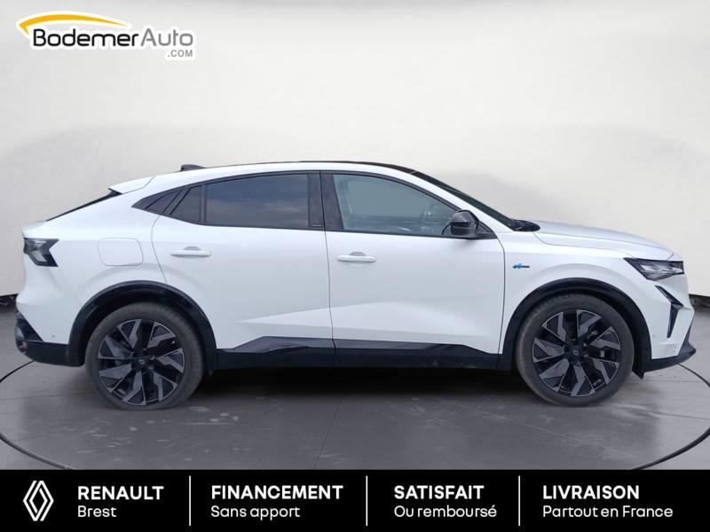 Renault Rafale E-Tech full hybrid 200 ch esprit Alpine